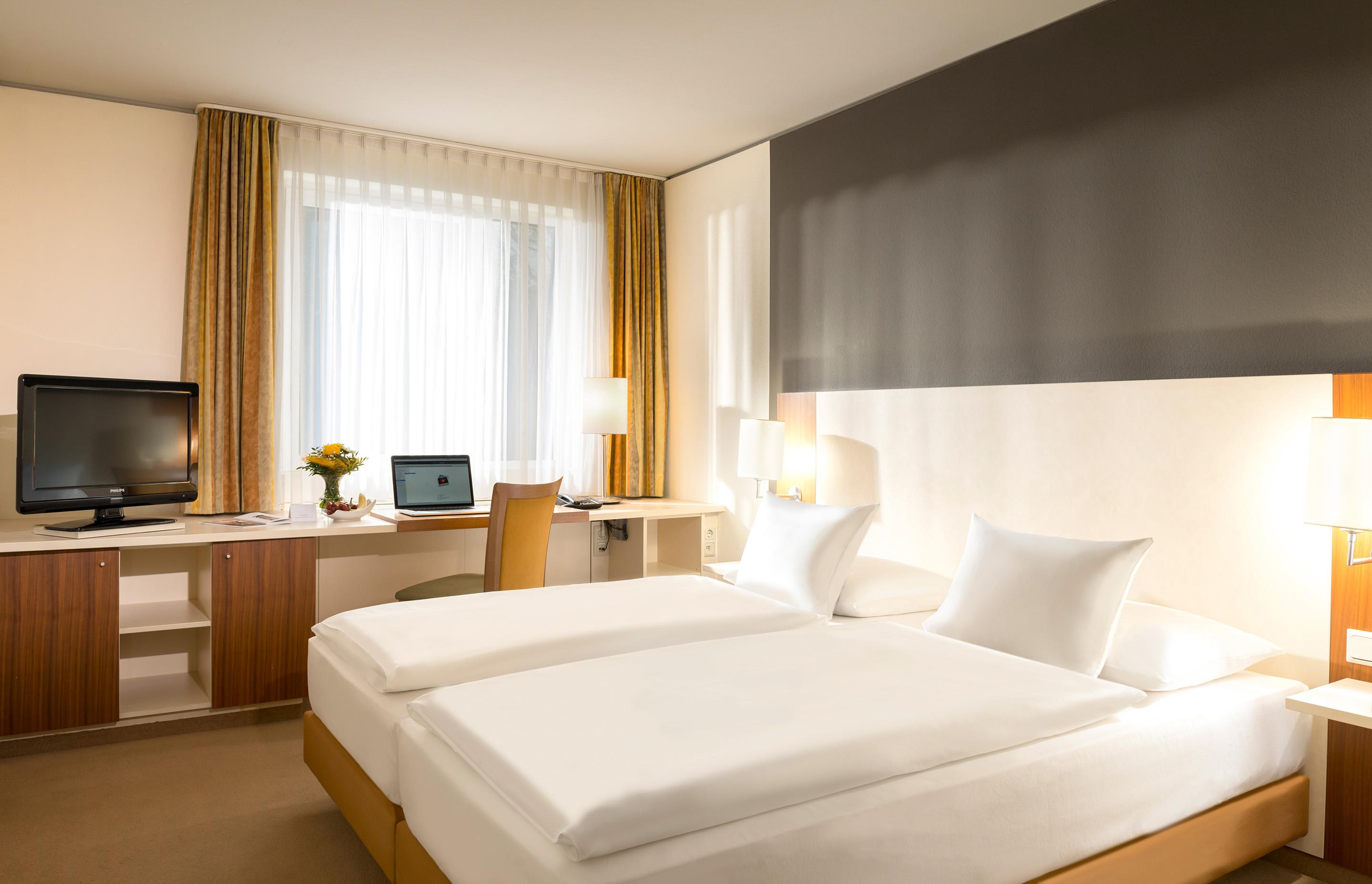 Essential By Dorint Koeln-junkersdorf 3* Cologne