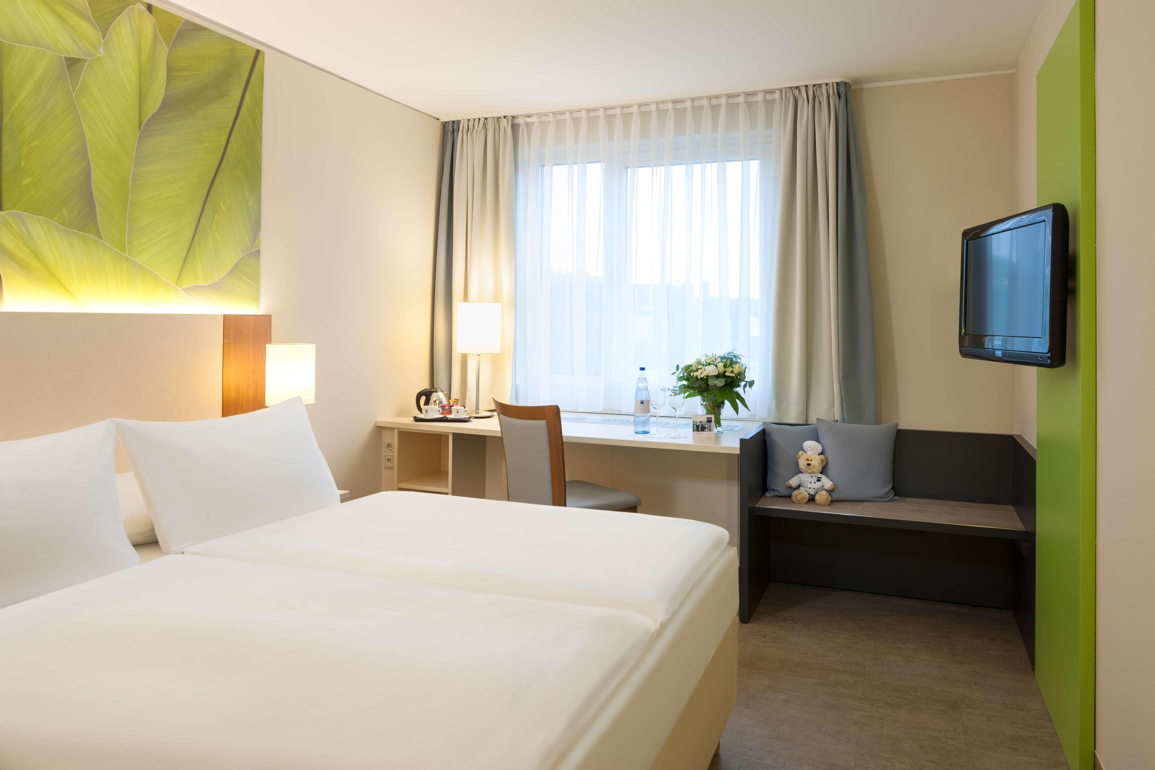 Essential By Dorint Koeln-junkersdorf Hotel Keulen
